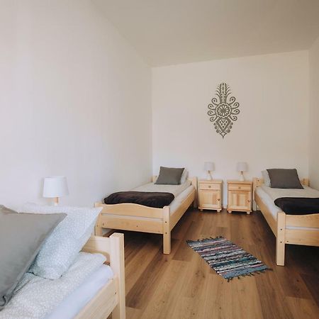 Zakopianska Stodola Apartman Zakopane Kültér fotó