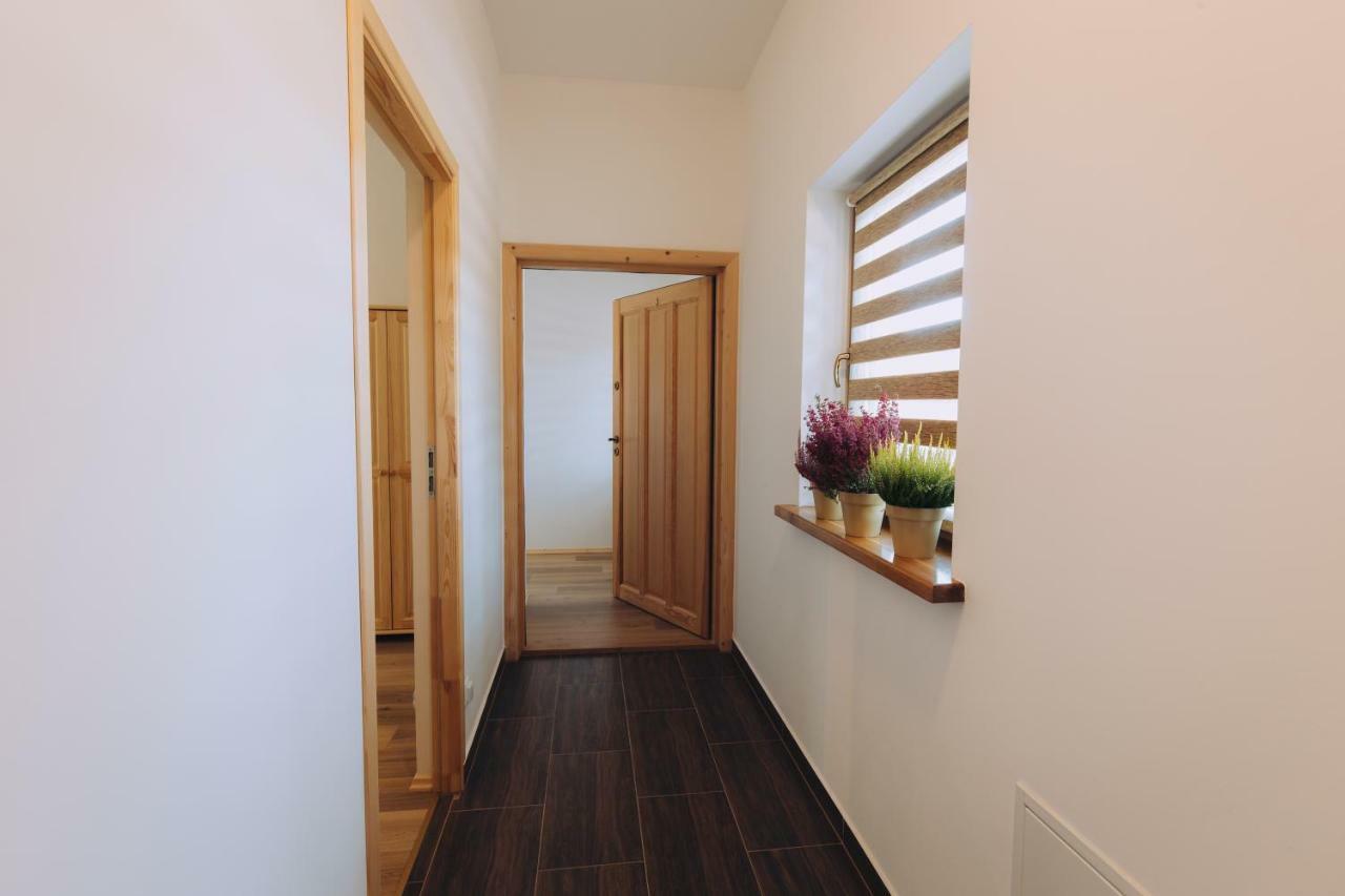 Zakopianska Stodola Apartman Zakopane Kültér fotó