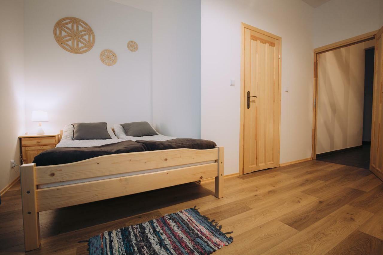 Zakopianska Stodola Apartman Zakopane Kültér fotó